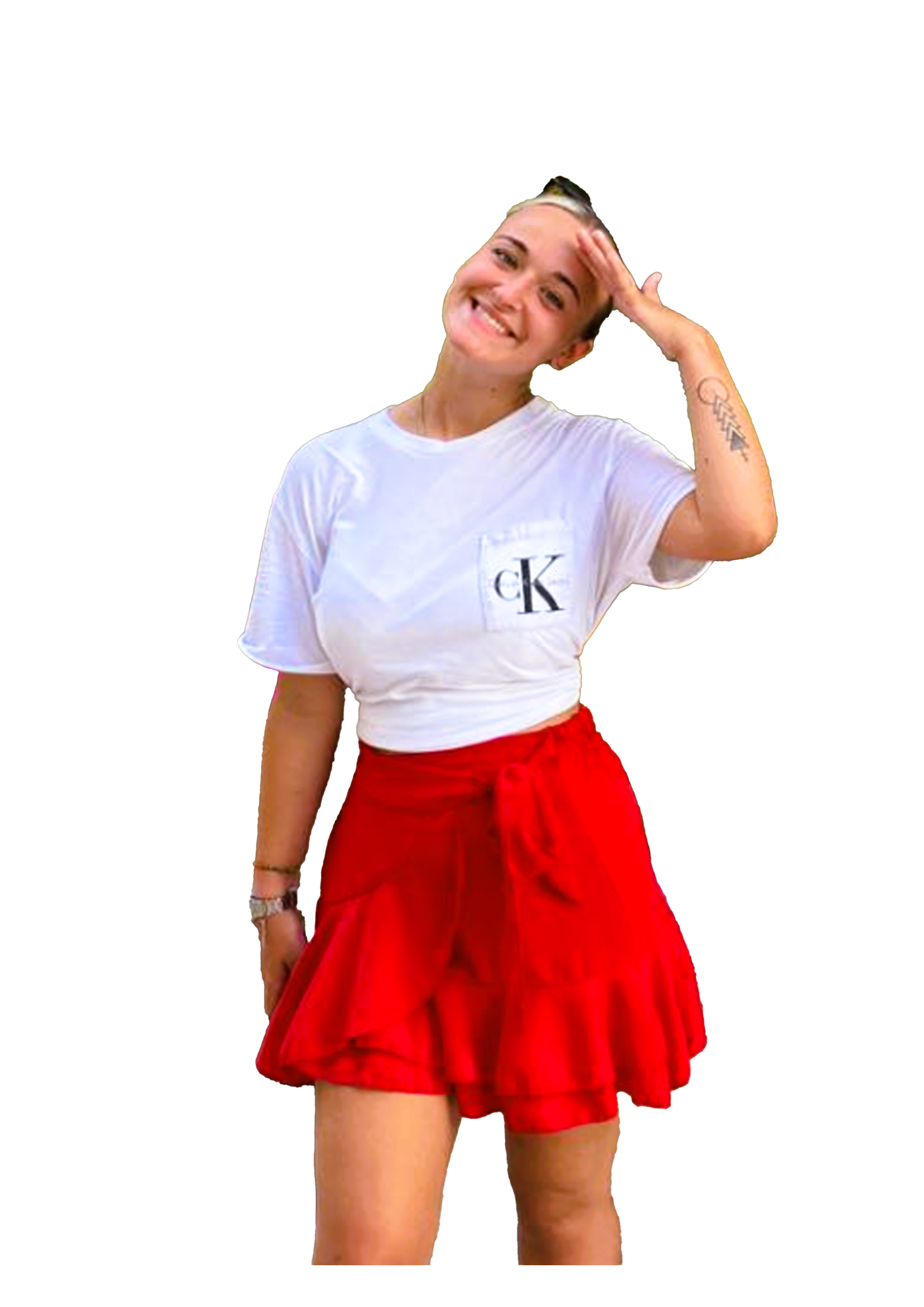 Zoé Aiello
